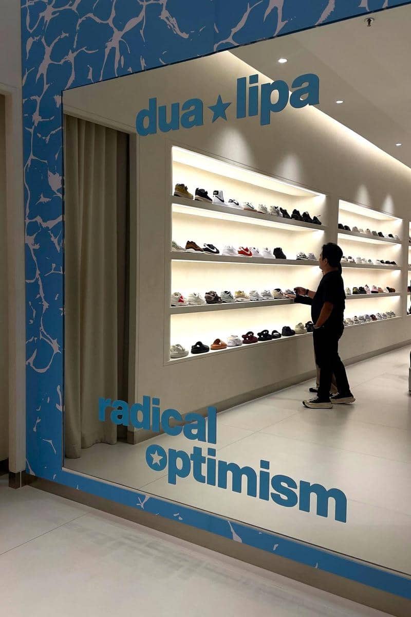 Warner Music Indonesia/ Nesya Suherman