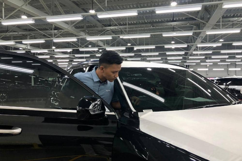 Popbela.com/Mila Fitri Chairunisa