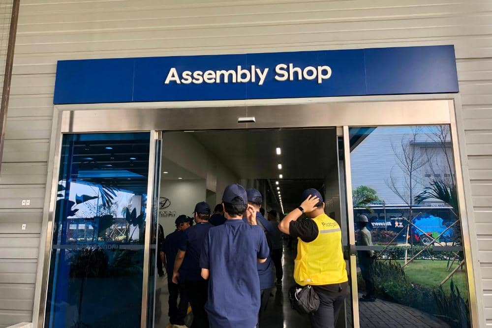 Popbela.com/Mila Fitri Chairunisa