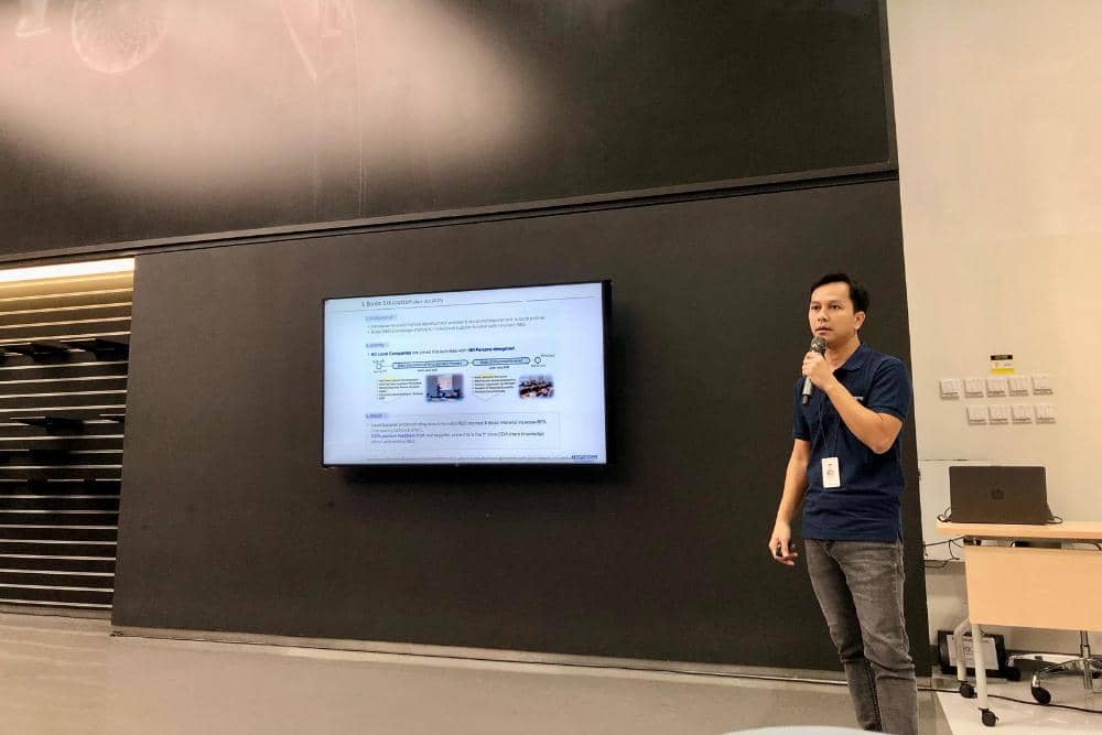 Popbela.com/Mila Fitri Chairunisa