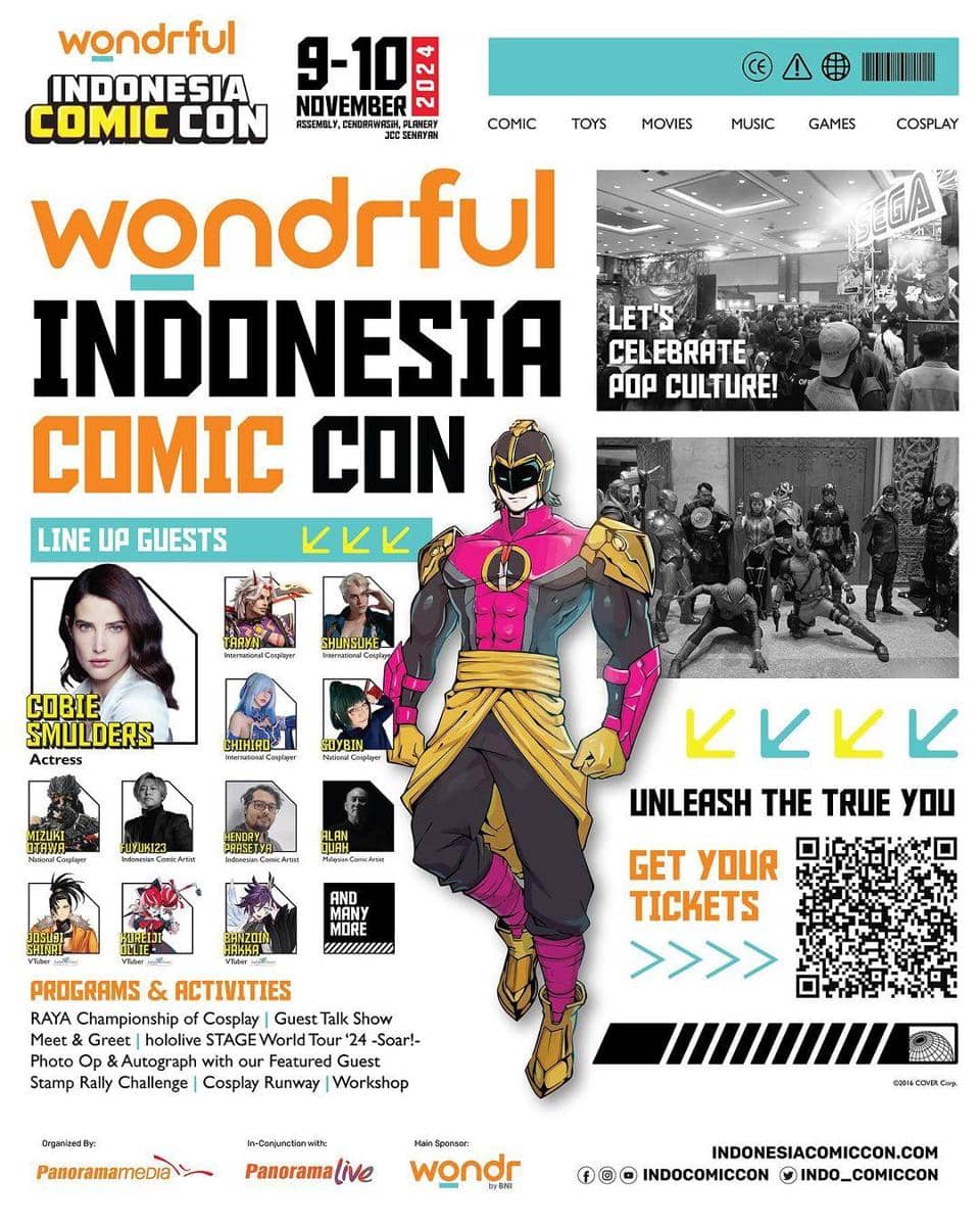 instagram.com/indocomiccon