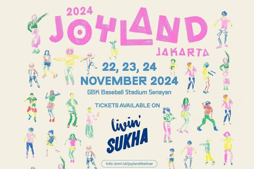 Instagram.com/joylandfest