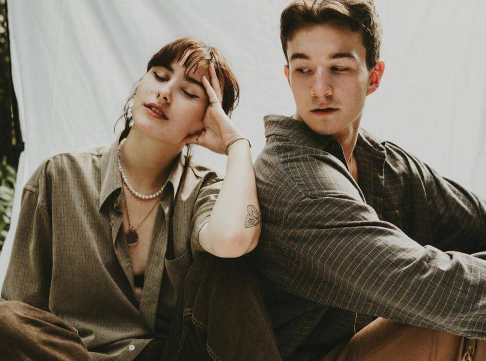 ilustrasi cewek dan cowok (pexels.com/Nèo Rioux)