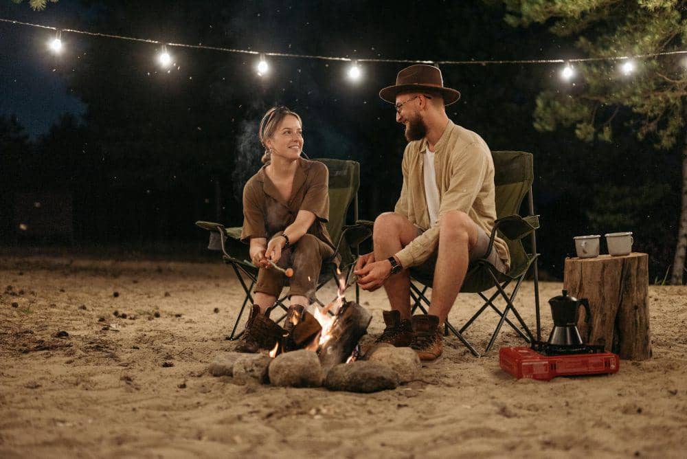 Ilustrasi sering deep talk (pexels.com/Pavel Danilyuk)