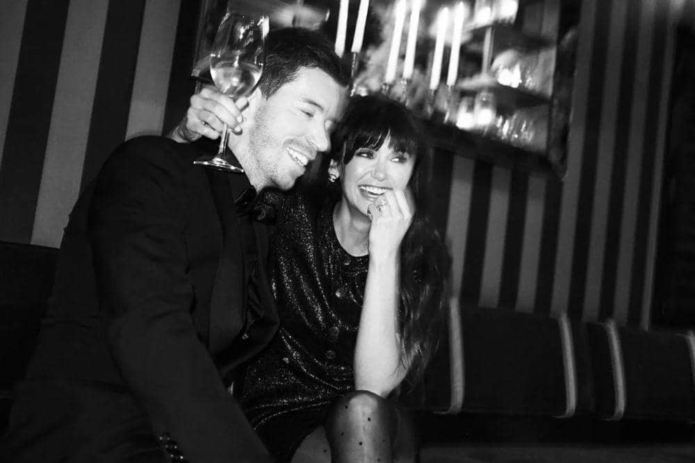 vogue.com/Andrew Arthur