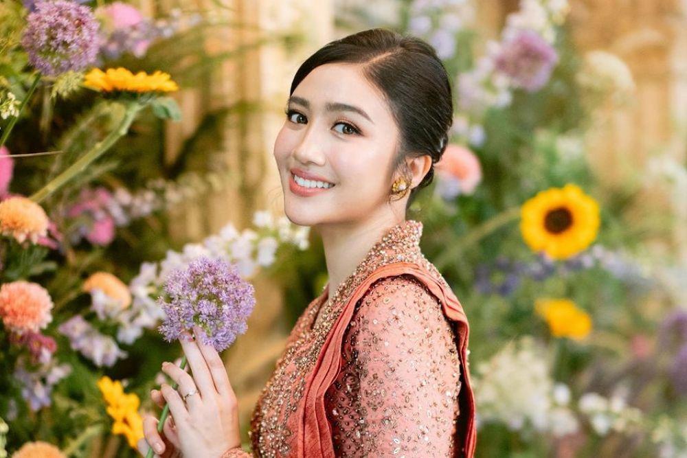 5 Laki-Laki yang Terpikat Pesona Febby Rastanty Sebelum Menikah