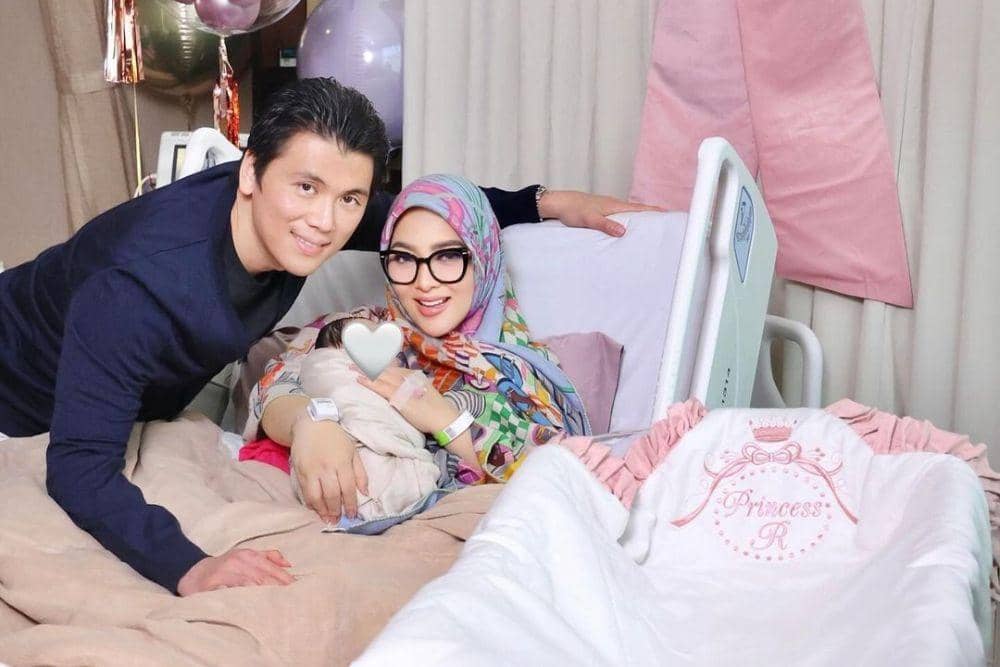 Instagram.com/princessyahrini