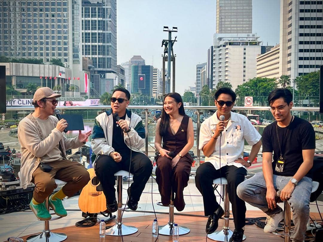 popbela.com/Ayu Utami