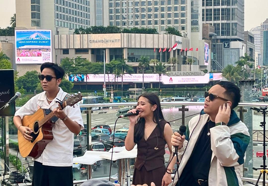 popbela.com/Ayu Utami