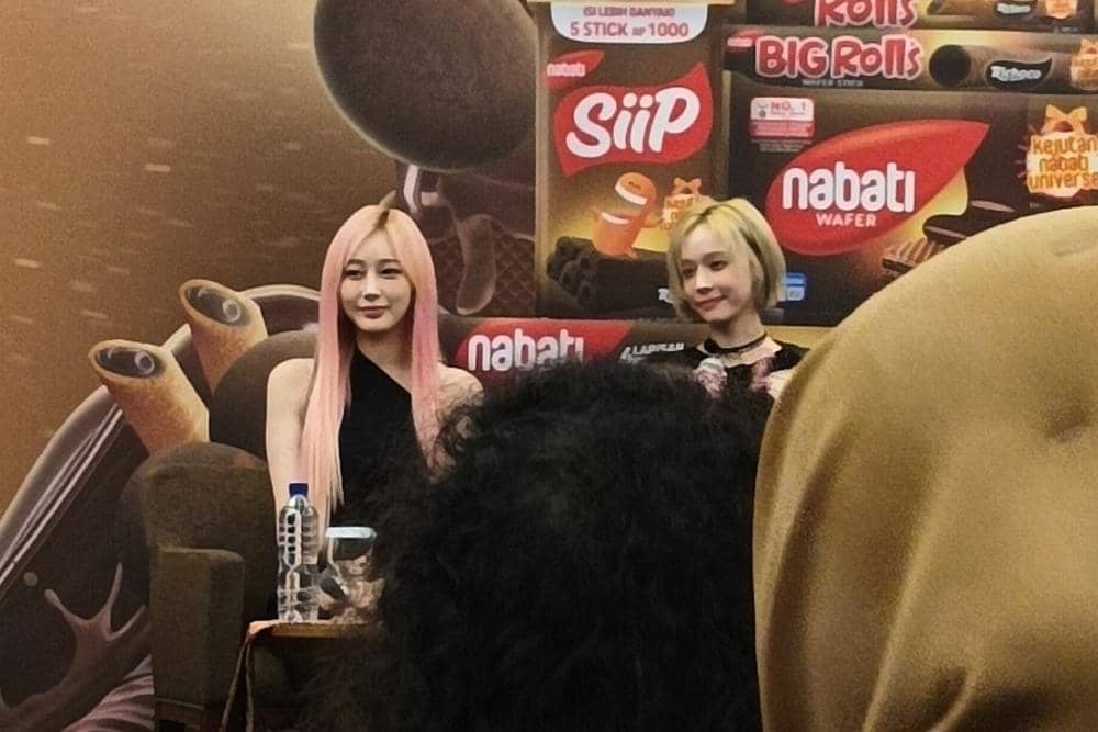 Popbela.com/Zikra Mulia Irawati