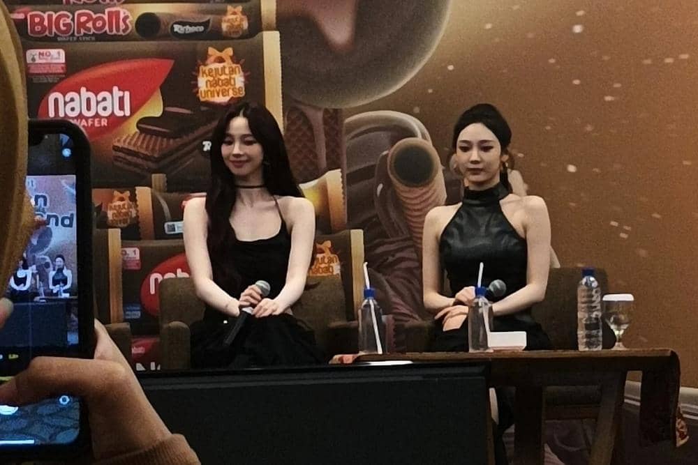 Popbela.com/Zikra Mulia Irawati