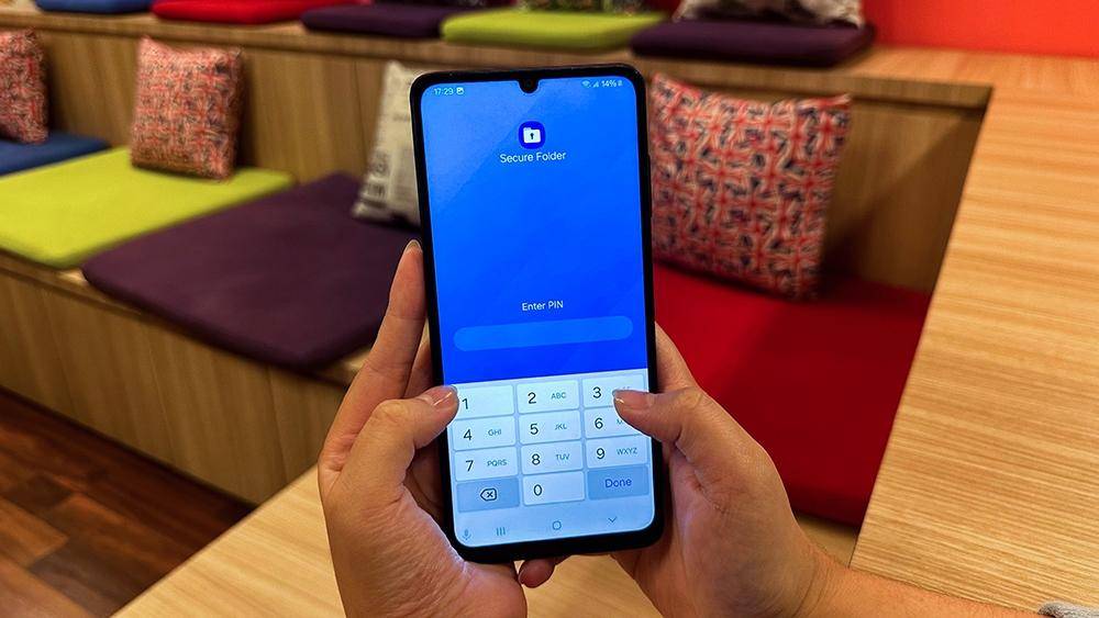 Dok. Samsung