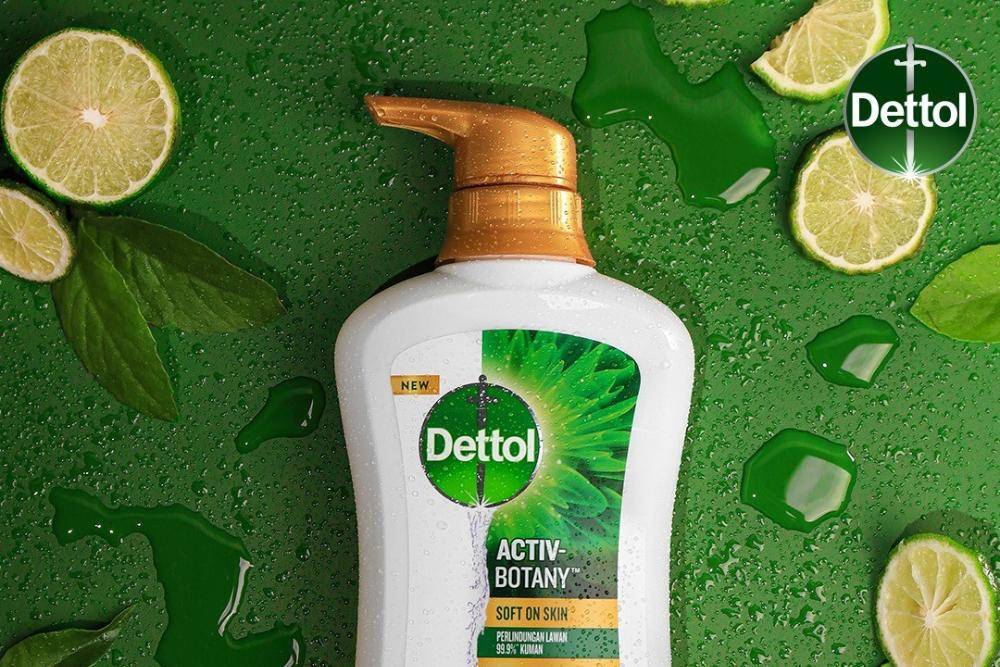 instagram.com/dettolindonesia