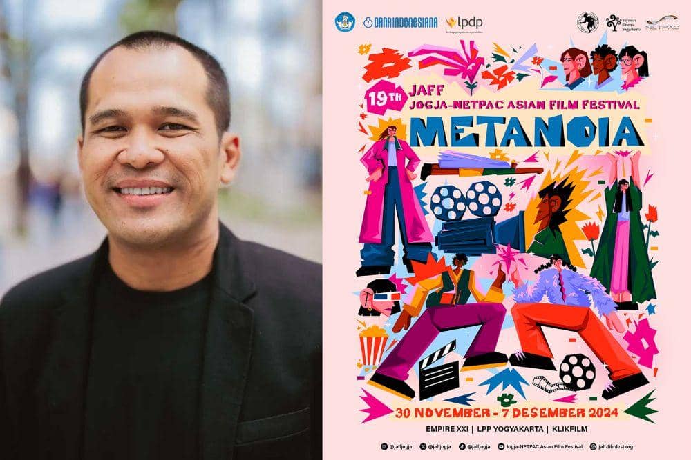 jaff-filmfest.org/Ifa Isfansyah; JAFF19 Courtesy