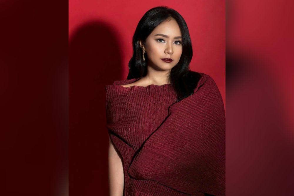 dailysia.com/Gita Gutawa