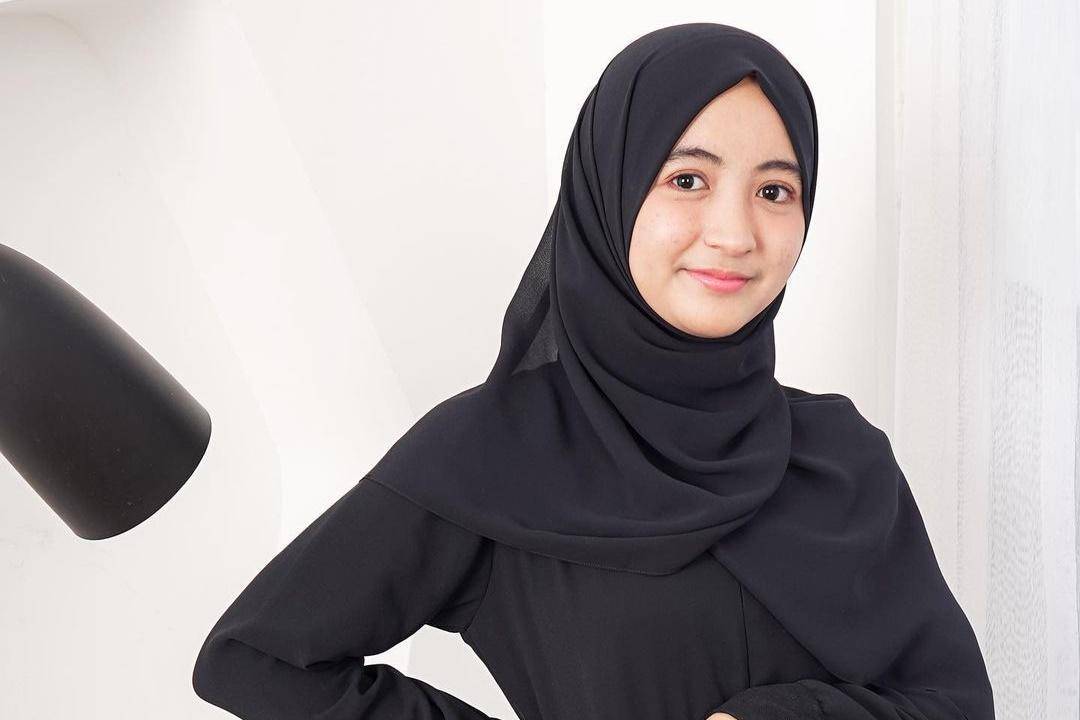 Instagram.com/arafahrianti