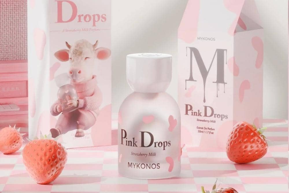 shopee.co.id/Mykonos Official Shop