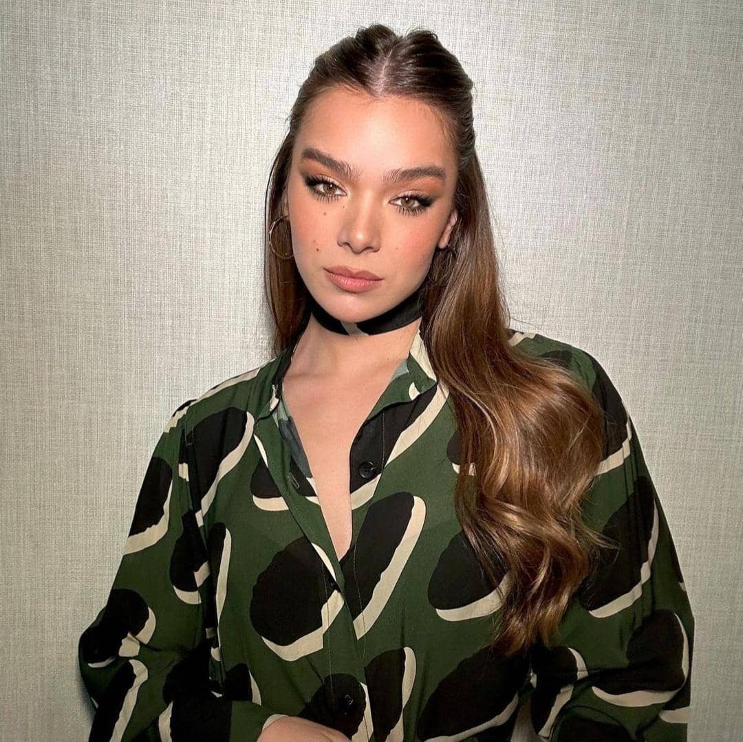 Instagram.com/haileesteinfeld