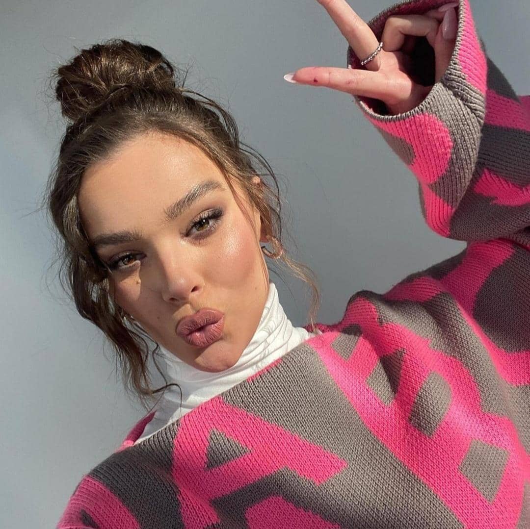 Instagram.com/haileesteinfeld