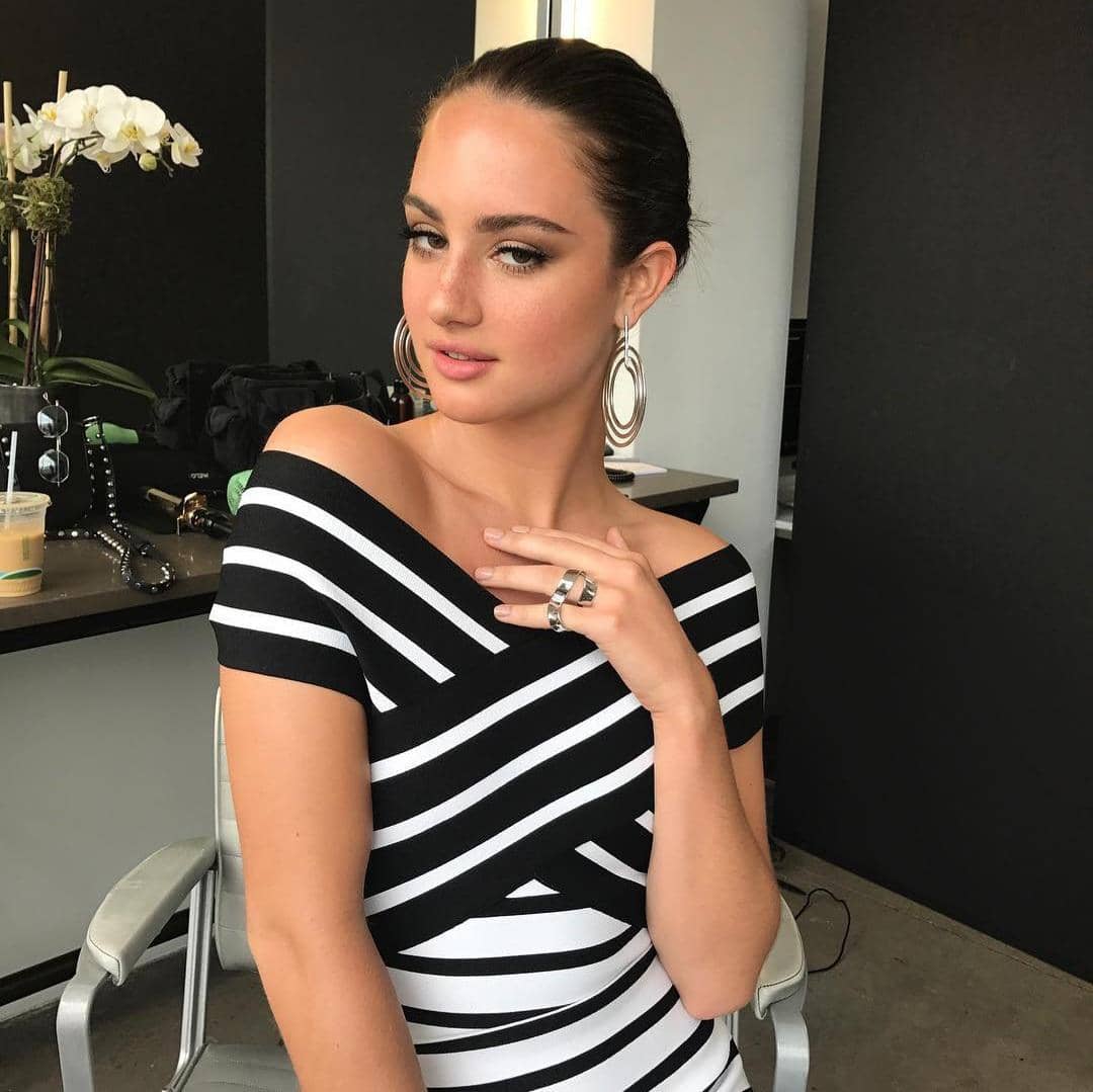 Instagram.com/gracevanpatten