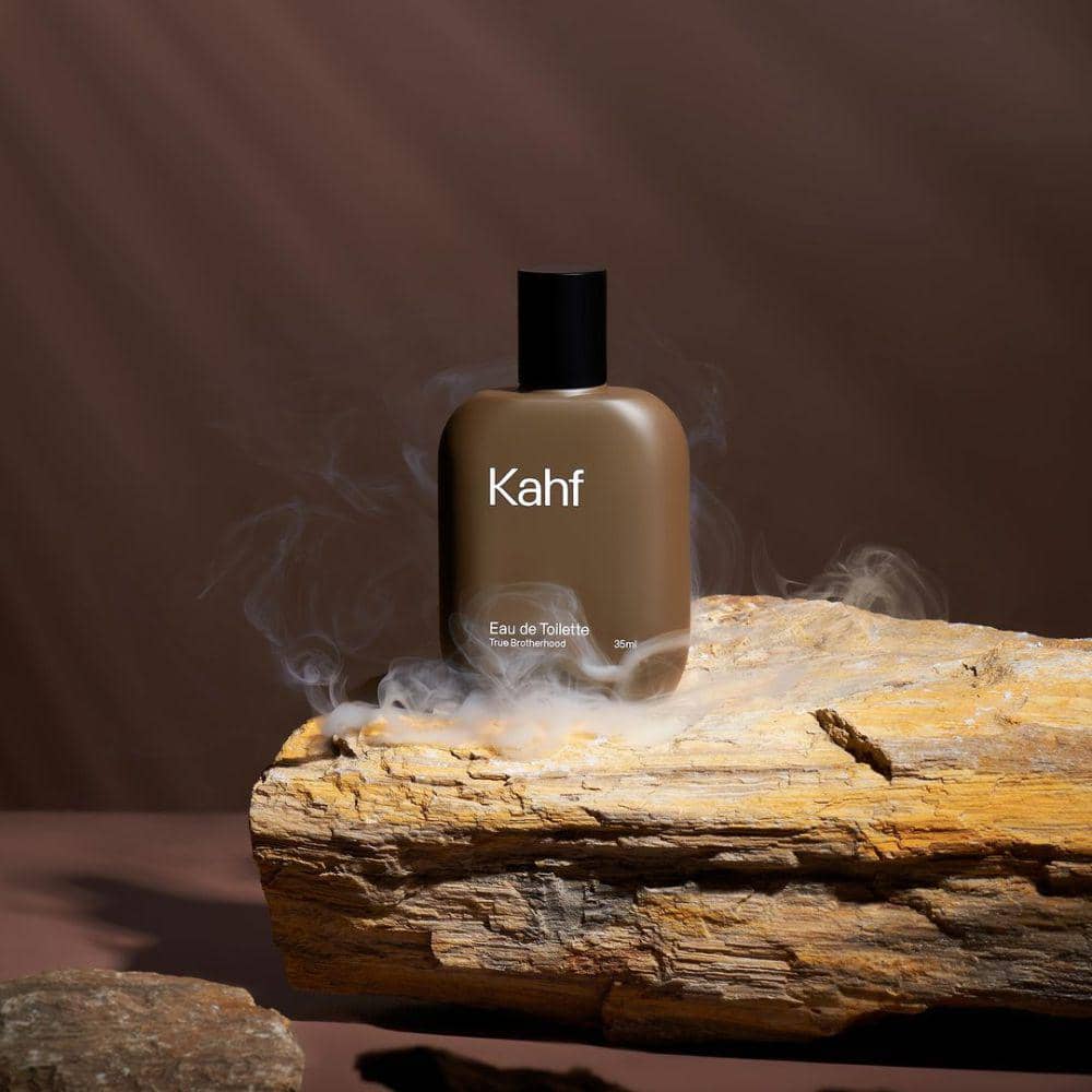 Parfum Kahf True Brotherhood