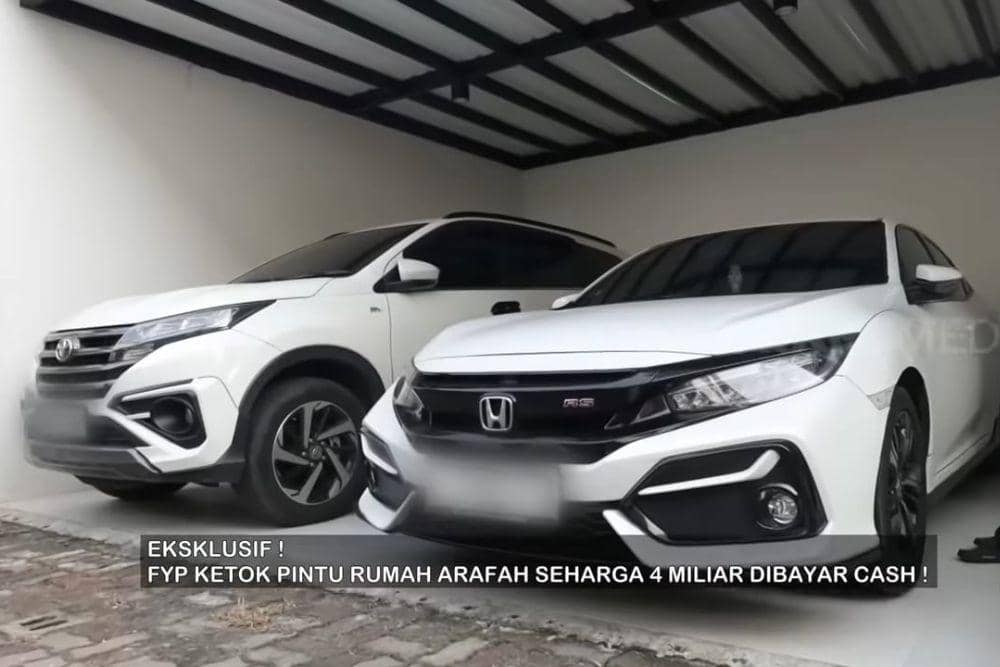 Youtube/TRANS7 OFFICIAL