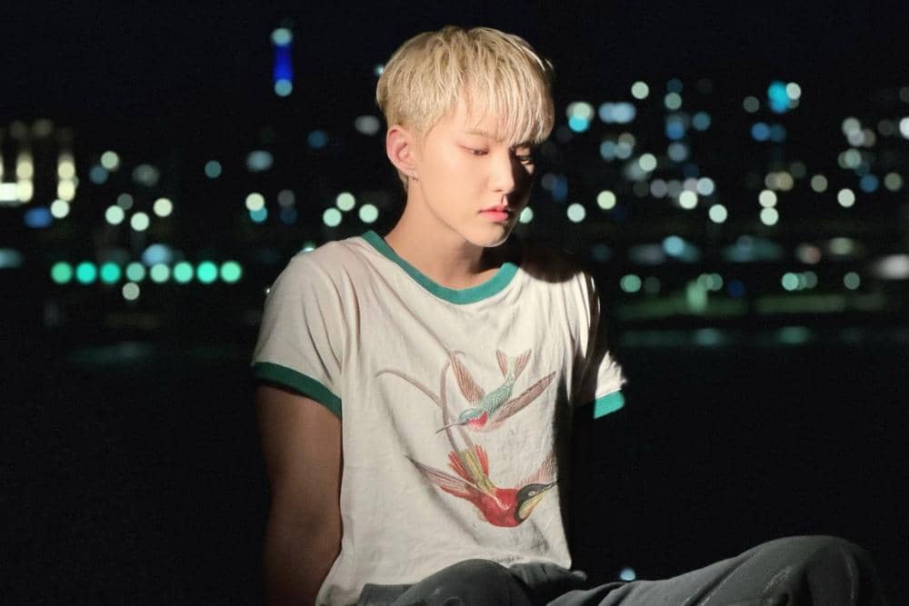 Instagram/ho5hi_kwon