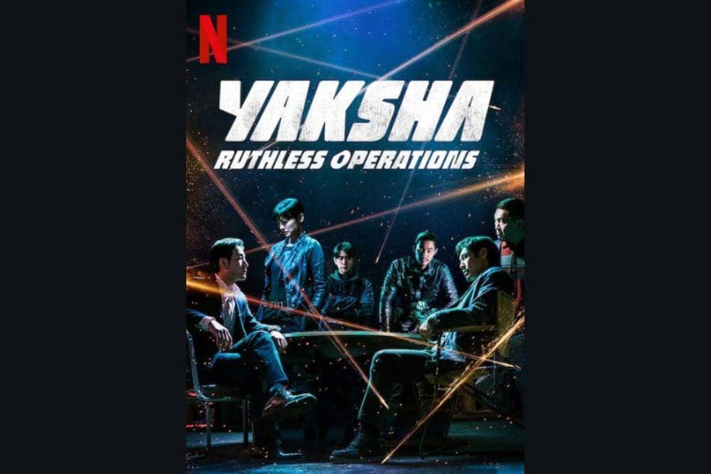 imdb.com/Yaksha: Ruthless Operation