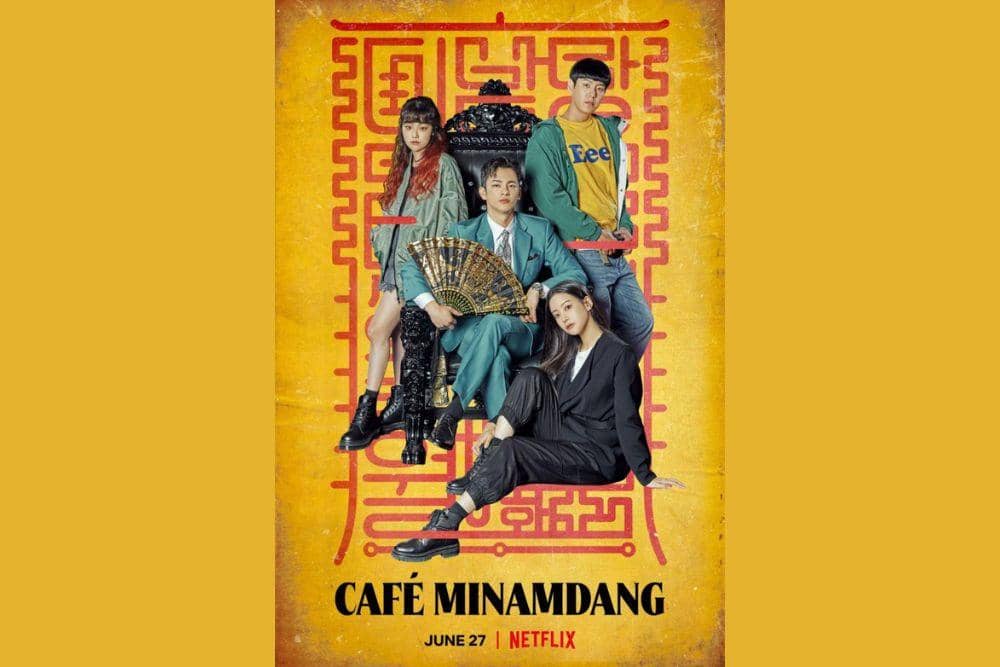 hellokpop.com/Cafe Minamdang