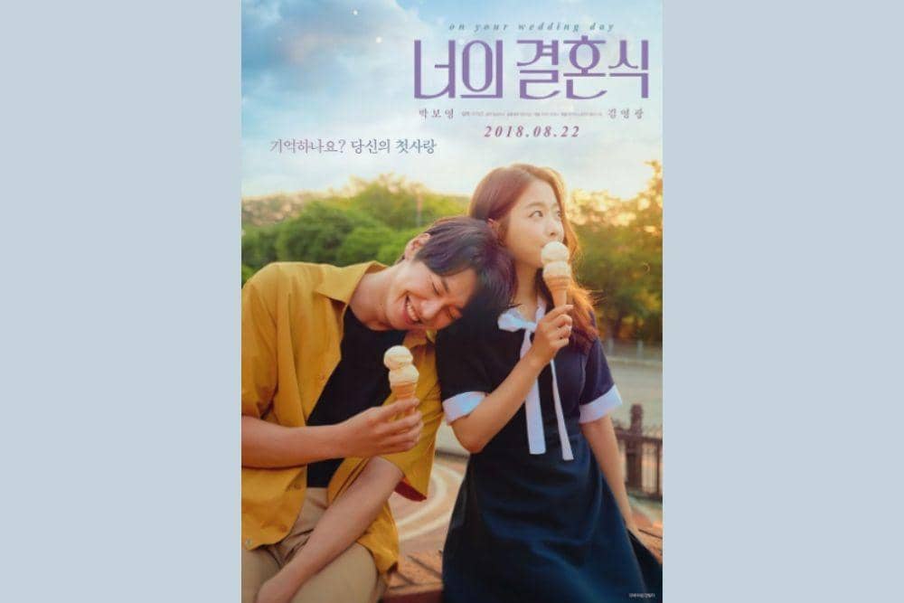 imdb.com/On Your Wedding Day