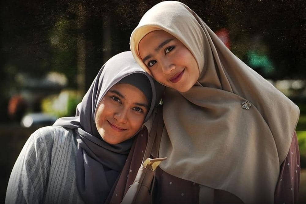 Instagram.com/wanitaahlinerakafilm