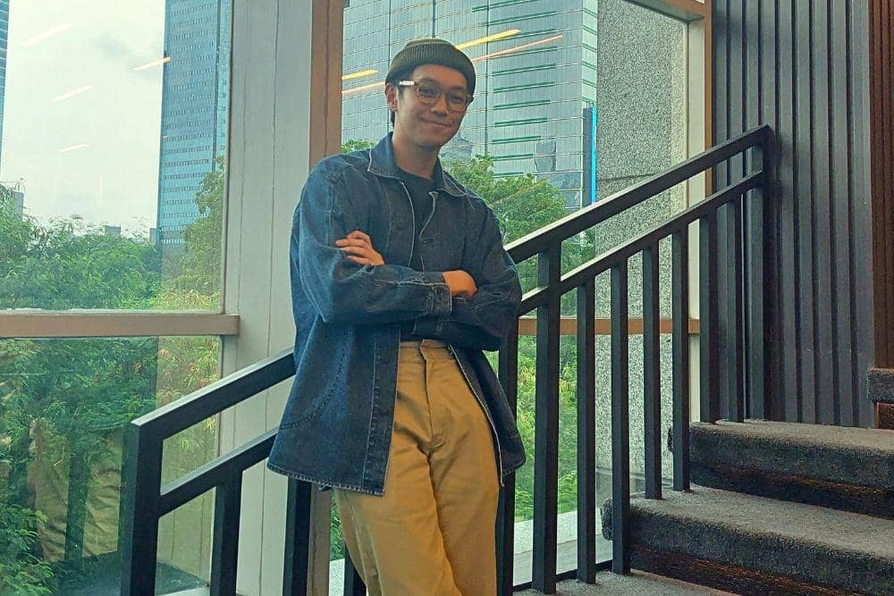 Popbela.com/Natasha Cecilia