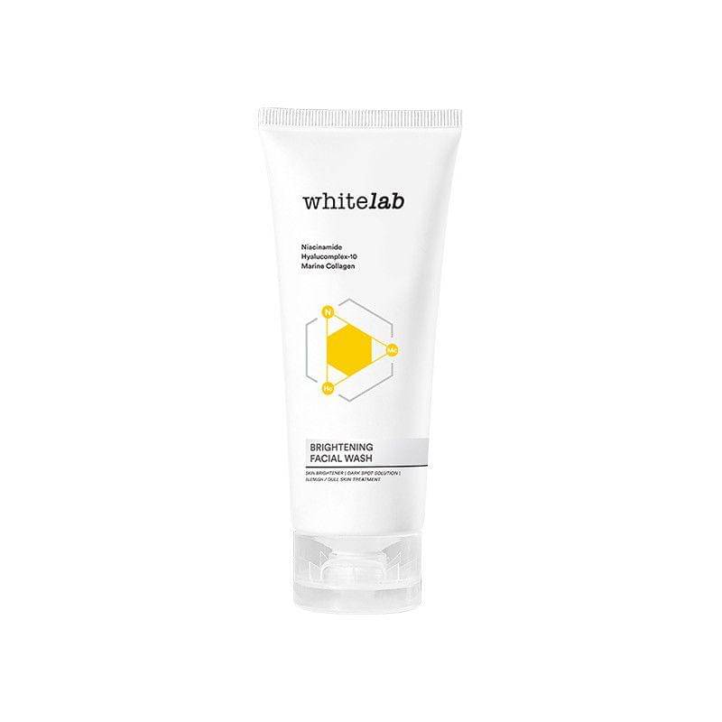 Whitelab Brightening Facial Wash