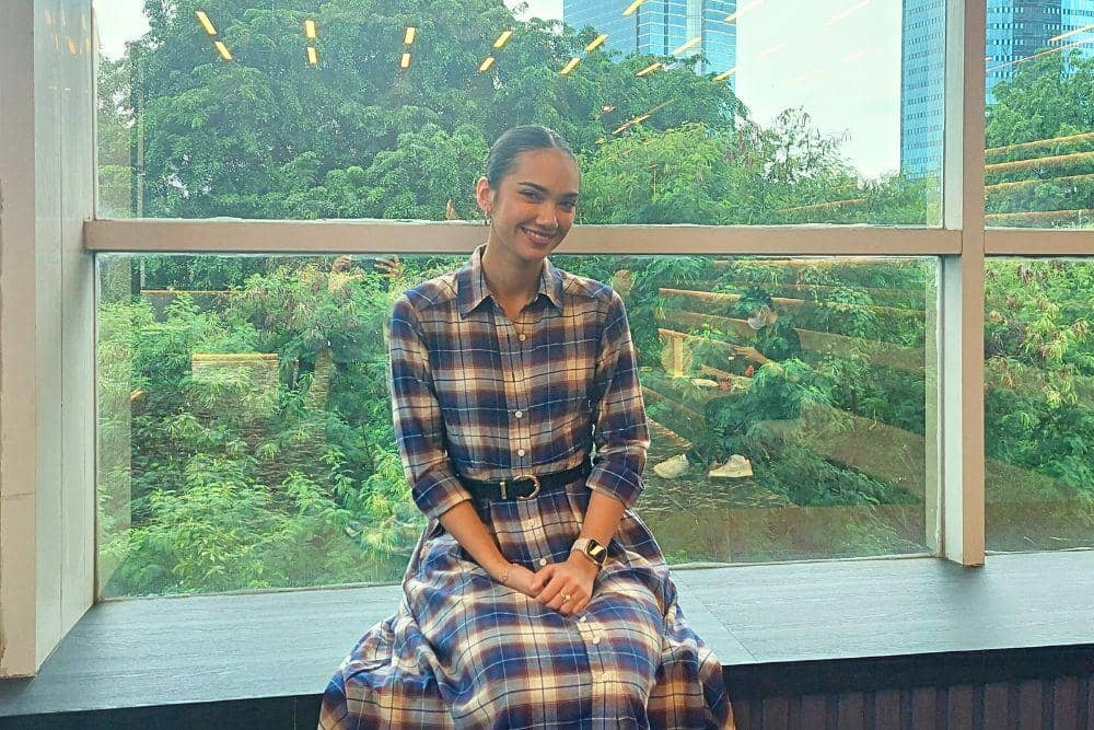 Popbela.com/Natasha Cecilia