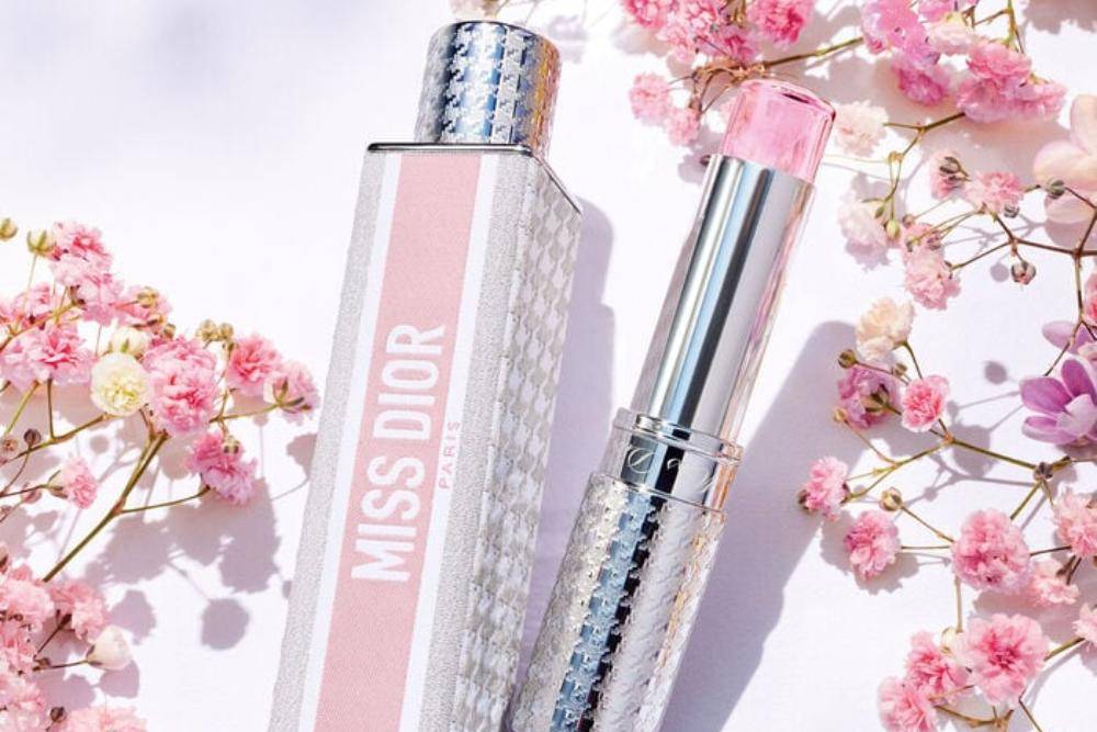 6 Parfum High End Refillable Terwangi dan Tahan lama