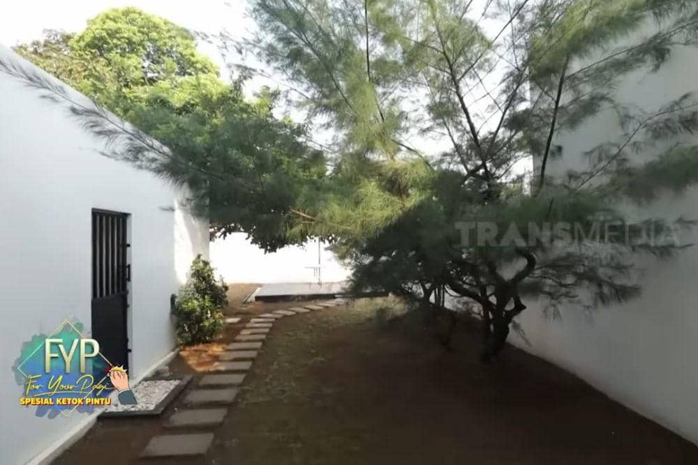 Youtube/TRANS7 OFFICIAL