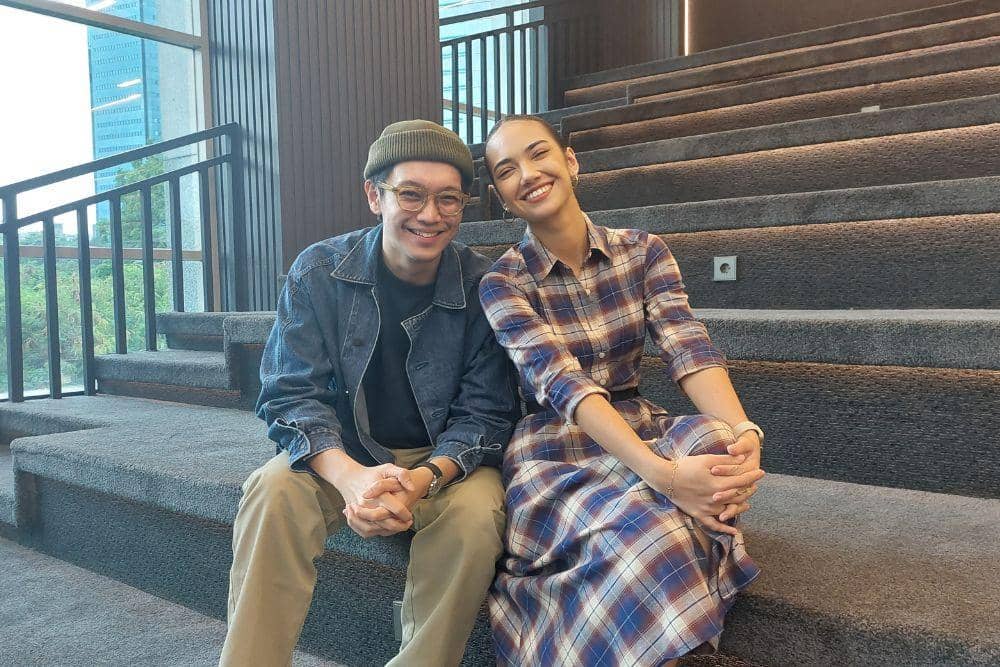 Popbela.com/Natasha Cecilia