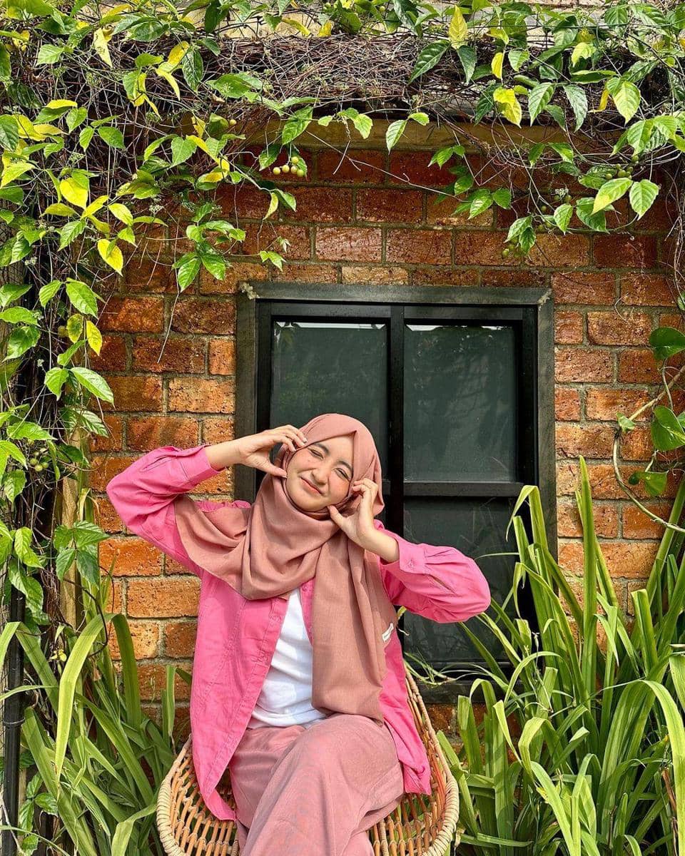 instagram.com/arafahrianti