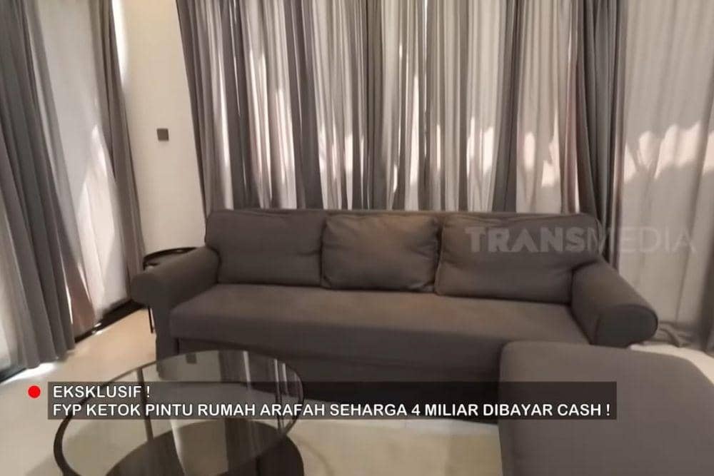 Youtube/TRANS7 OFFICIAL