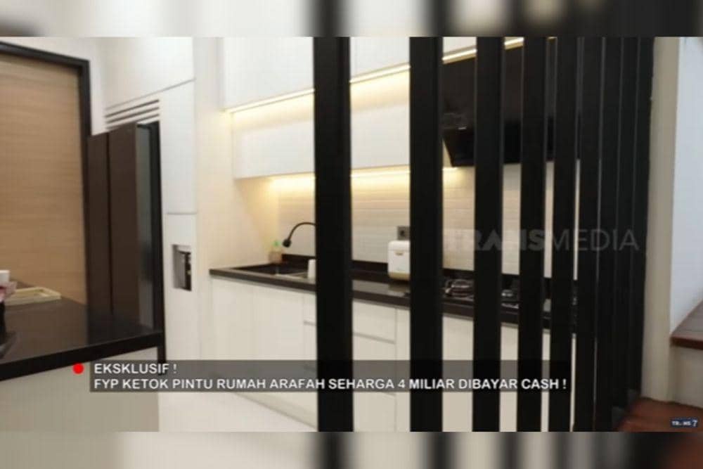 Youtube/TRANS7 OFFICIAL