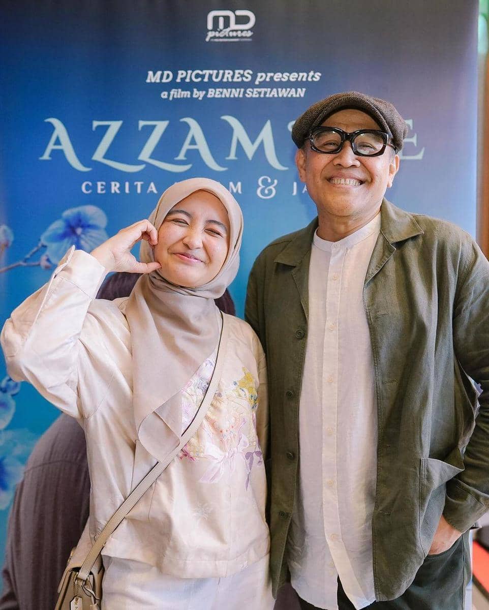 instagram.com/arafahrianti