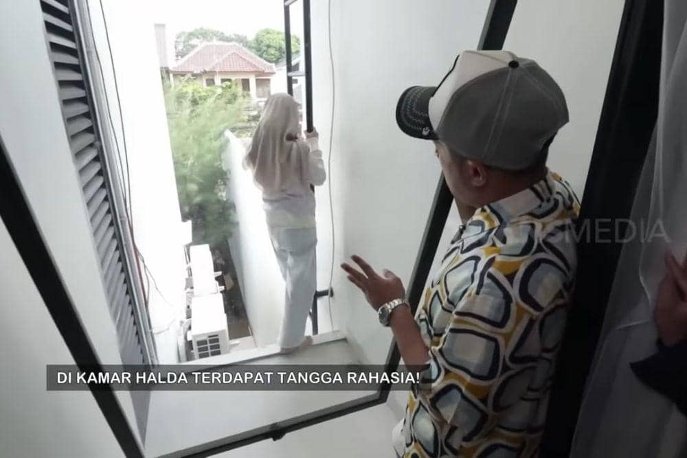 Youtube/TRANS7 OFFICIAL