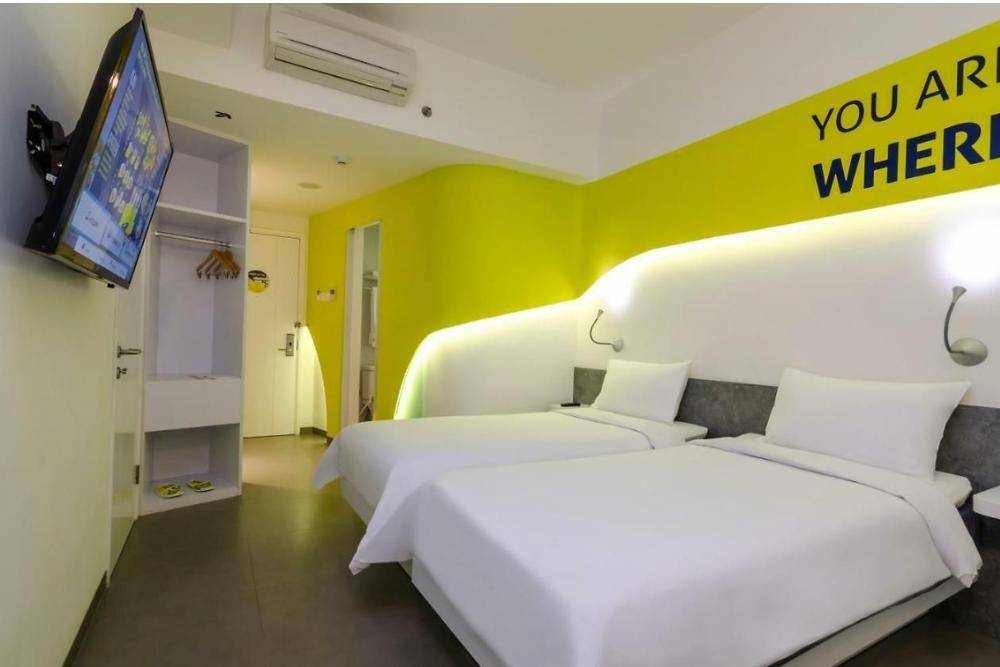hotelmix.id