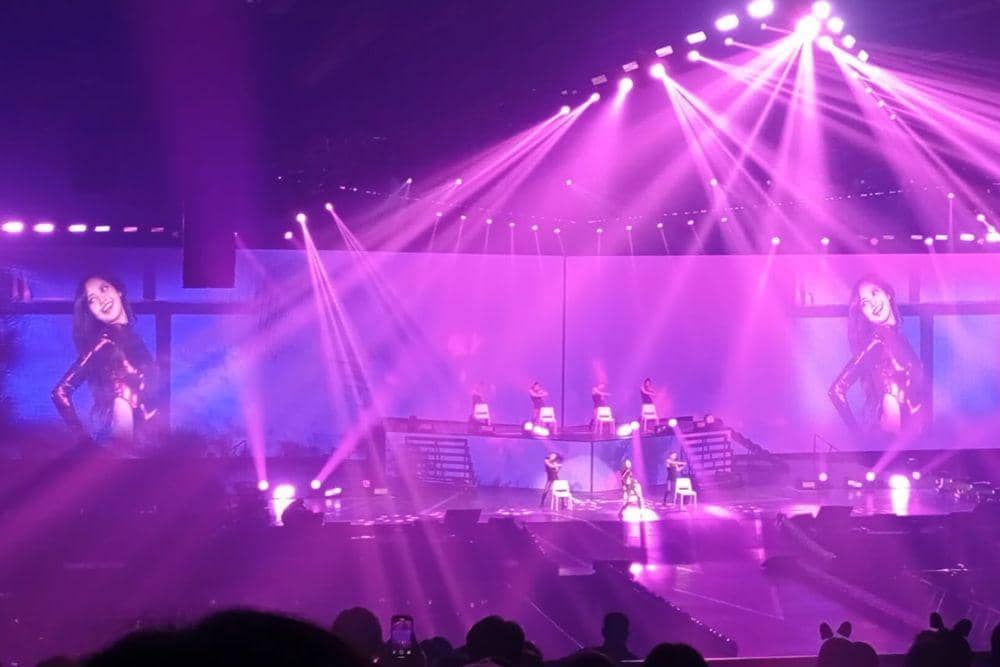 POPBELA.com/Evelyn Anggraini