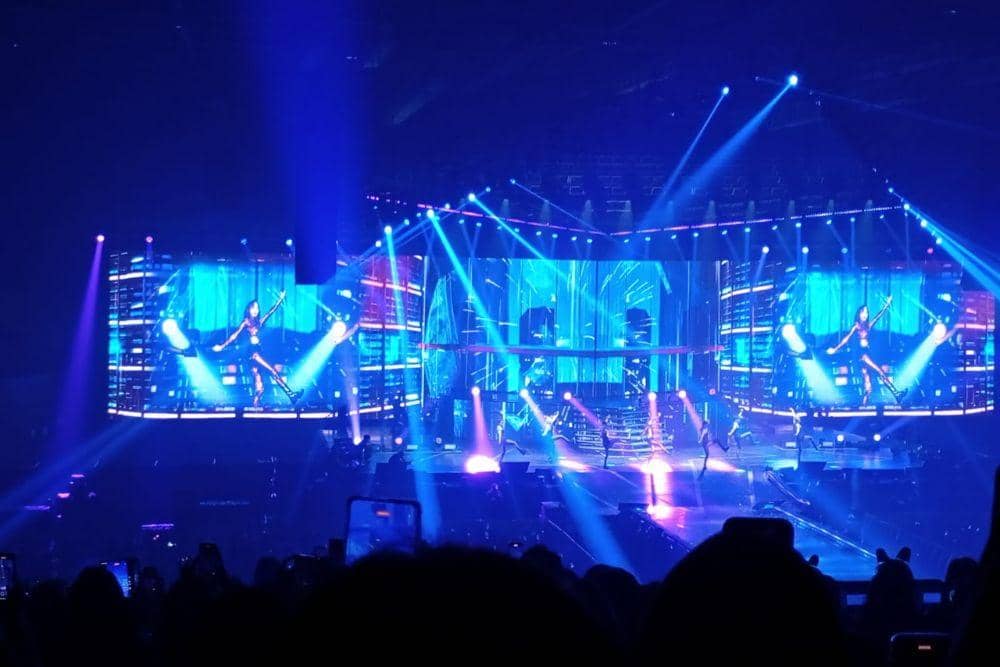 POPBELA.com/Evelyn Anggraini