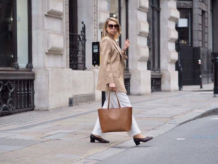 tas kantor perempuan di bawah 500 ribu