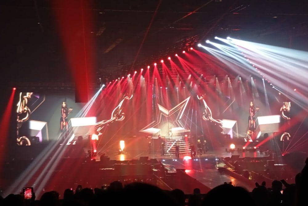 POPBELA.com/Evelyn Anggraini