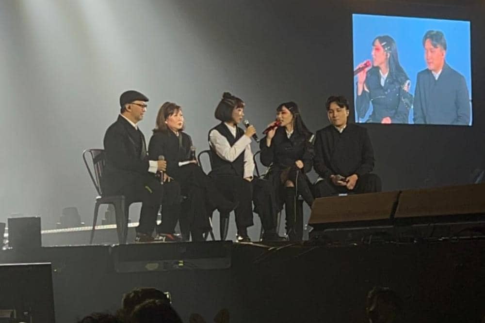 Dok. POPBELA.COM / Nindi Widya Wati