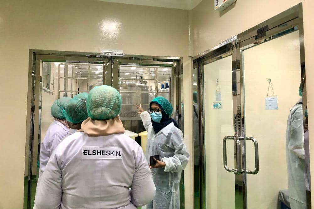 Popbela.com/Mila Fitri Chairunisa