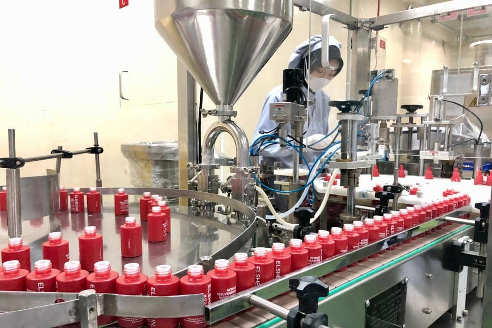 Popbela.com/Mila Fitri Chairunisa